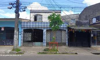 Imagem: Casa na terra firme