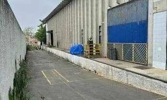 Imagem 2: Galpão à venda, 2126 m² por R$ 8.000.000,00 - Alves Dias - São Bernardo do Campo/SP