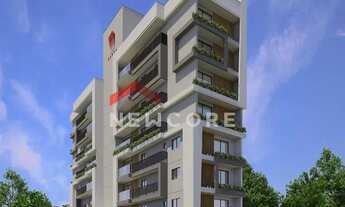 Imagem 3: Apartamento em Rua Professor Ricardo Buss - Saguaçu - Joinville/SC