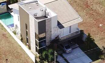 Imagem 2: Sobrado com 3 dormitórios para alugar, 290 m² por R$ 13.300,00/mês - Vivendas Do Arvoredo