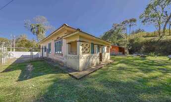 Imagem 3: Terreno - Av Frei Rui Guido Depine, 130 - Jardim Esmeralda - Piraquara PR