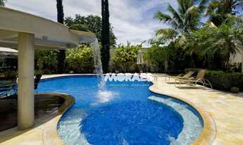 Imagem 11: Casa mobiliada em Condomínio Fechado com 4 suítes à venda, a/c 750 m² por R$ 5.800.000 - R