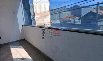 Imagem 7: Sobrado 2 dormitórios R$ 675 mil ( Vila dos Remédios