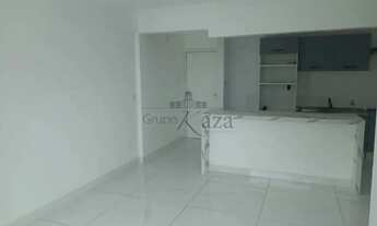 Imagem 2: Imóvel para aluguel possui 74 metros quadrados com 3 quartos