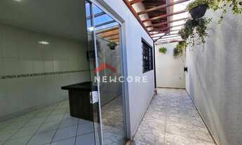 Imagem 4: Casa em Rua Claudionor da Silva Campos - Conjunto Habitacional Joaquim Guilherme de Olivei