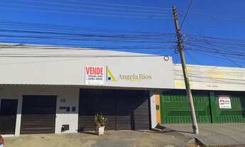 Imagem 3: GALPÃO/DEPOSITO 200m² PARA VENDA NA AVENIDA PROGRESSO EM APARECIDA DE GOIANIA