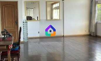 Imagem 4: Apartamento com 4 Quartos na Lagoa, Rio de Janeiro