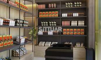 Imagem 4: Apartamento na Planta à Venda Sunset Residence, Praia do Mar Grosso, Laguna/SC