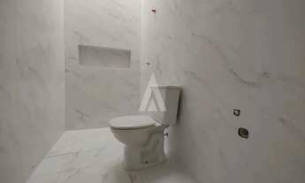 Imagem 7: Casa com 1 suíte e 2 quartos à venda no bairro Costa e Silva em Joinville-SC por R$639.500