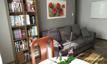 Imagem: Apartamento à venda com 3 quartos, 59m²