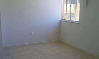 Imagem 7: Alugo apartamento 3/4 sala, cozinha, banheiro, garagem coberta