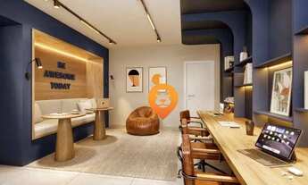 Imagem 4: Apartamento à venda, 67 m² por R$ 693.560,15 - Jaraguá - Belo Horizonte/MG