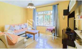 Imagem 2: Casa com 600.0 m², à venda no bairro Saúde