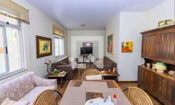 Imagem 6: Apartamento à Venda - Santa Lúcia, 3 Quartos, 100 m2