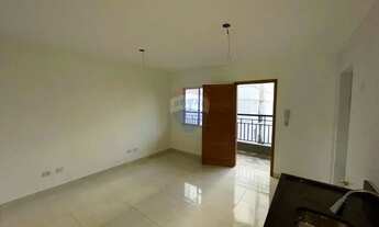 Imagem 5: Apartamento de 2 dormitórios para locação na Freguesia do Ó!