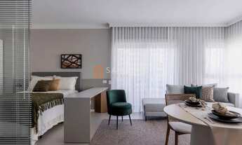 Imagem 5: Campinas Apartamento com 1 dormitório