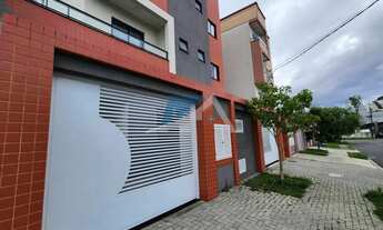 Imagem 2: Apartamento à venda no Bairro Boneca do Iguaçu São José dos Pinhais