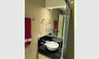 Imagem 7: Flat Mobiliado no Desejado Brisa Calma