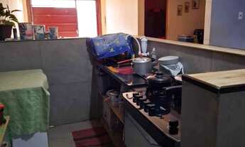 Imagem 6: Sf Casa em Canudos