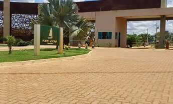 Imagem: Ágio de lote Corumbá 4, 1000m2, vista