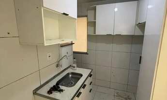 Imagem 2: KAR 96- VENDO APARTAMENTO NO MORADAS DA ILHA POR 78 MIL