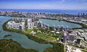 Imagem 2: Apartamento com 1 quarto à venda, 131 m² por R$ 4.200.000 - Barra da Tijuca - Rio de Janei