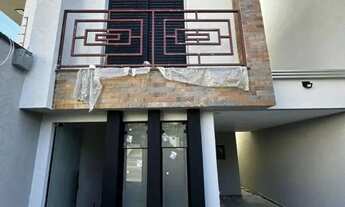 Imagem 3: SOBRADO - RESIDENCIAL MORUMBÍ - MG