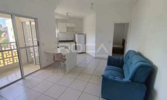 Imagem 4: Apartamento Padrão para Alugar no Jardim Paraíso, São Carlos - 1 Dormitório