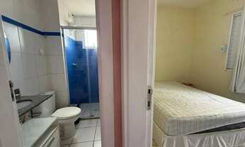 Imagem 3: Alugo Fit Mirante do Parque 3 quartos sendo 1 suite com 02 vagas