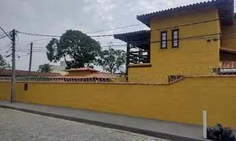 Imagem 3: ótima casa com piscina