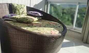 Imagem 4: Apartamento com 3 quartos à venda, 74 m² por R$ 649.000 - Recreio dos Bandeirantes - Rio d