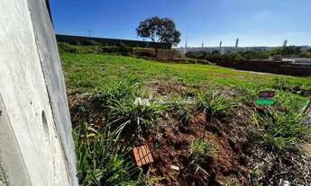 Imagem 2: Terreno à venda, 216 m² por R$ 135.000,00 - Vila Cassini - São José do Rio Preto/SP