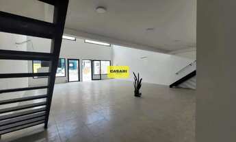 Imagem: LOJAS/SALÃO COMERCIAL NOVO PARA LOCAÇÃO