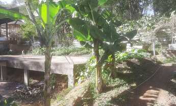 Imagem 5: Dois amplos lotes com 480 M² cada, já com fundação e projeto, na Granja dos Cavaleiros