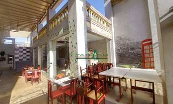 Imagem 2: Salão para alugar, 336 m² por R$ 7.190,38/mês - Boulevard - Ribeirão Preto/SP