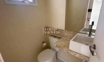 Imagem 7: Sobrado com 3 suítes no Reserva São Pedro, Parque Xangrilá Campinas