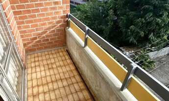 Imagem: Imóvel para aluguel tem 60 metros quadrados