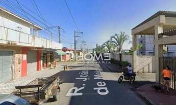 Imagem 2: Apartamento com 2 dormitórios à venda, 47 m² por R$ 80.000,00 - Novo Jockey - Campos dos G