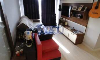 Imagem 3: VÁRZEA DAS MOÇAS - APARTAMENTO 02 QUARTOS