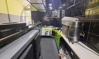 Imagem 6: Salão para alugar, 585 m² por R$ 25.000,00/mês - Centro (Cotia) - Cotia/SP