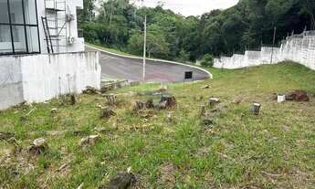 Imagem 5: Lote no Condomínio Passaredo