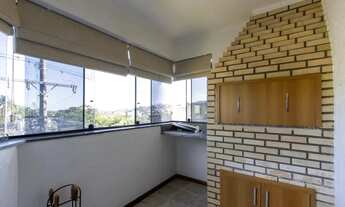 Imagem 5: Apartamento - 3 dorms. - 1 vaga 83,84 m² - Nonoai