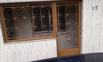 Imagem 4: Casa terrea no centro de Nilopolis