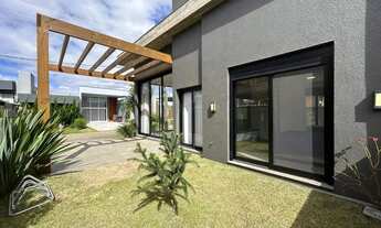 Imagem 2: Casa à venda, 4 quartos, 4 suítes, 2 vagas, Condomínio Blue Xangri-Lá - Xangri-Lá/RS