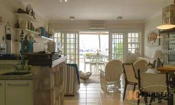 Imagem 4: Casa em condomínio com 160m²de área útil, 2 suítes, 2 vagas