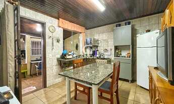 Imagem 7: Casa com Edícula à Venda Bairro Tranquilo em Guaratuba Perto de Tudo!