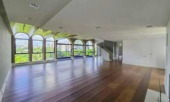 Imagem 2: Venda Apartamento 6 Dormitórios - 405.25 m² Moema