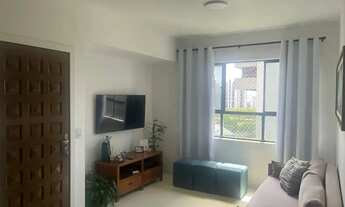 Imagem 2: Imóvel para venda tem 96 metros quadrados com 3 quartos em Brotas - Salvador - BA