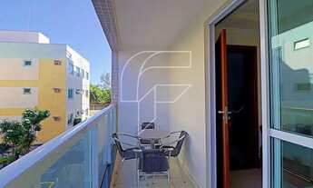 Imagem 6: Imóvel para venda tem 80 metros quadrados com 2 quartos em Lameirão - Guarapari - ES