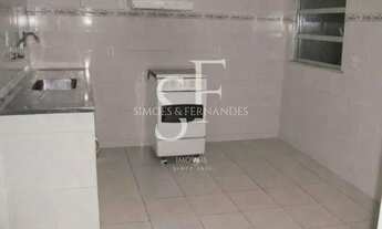 Imagem 6: Maracanã - Rua São Francisco Xavier - Apartamento 2 quartos, banheiro social, 1 vaga